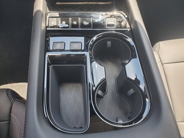 New 2025 Nissan Murano SL w/ Cargo Package image 20