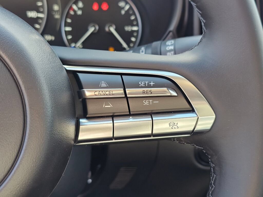 New 2026 MAZDA CX-50 AWD 2.5 Hybrid w/ Weather Package image 36