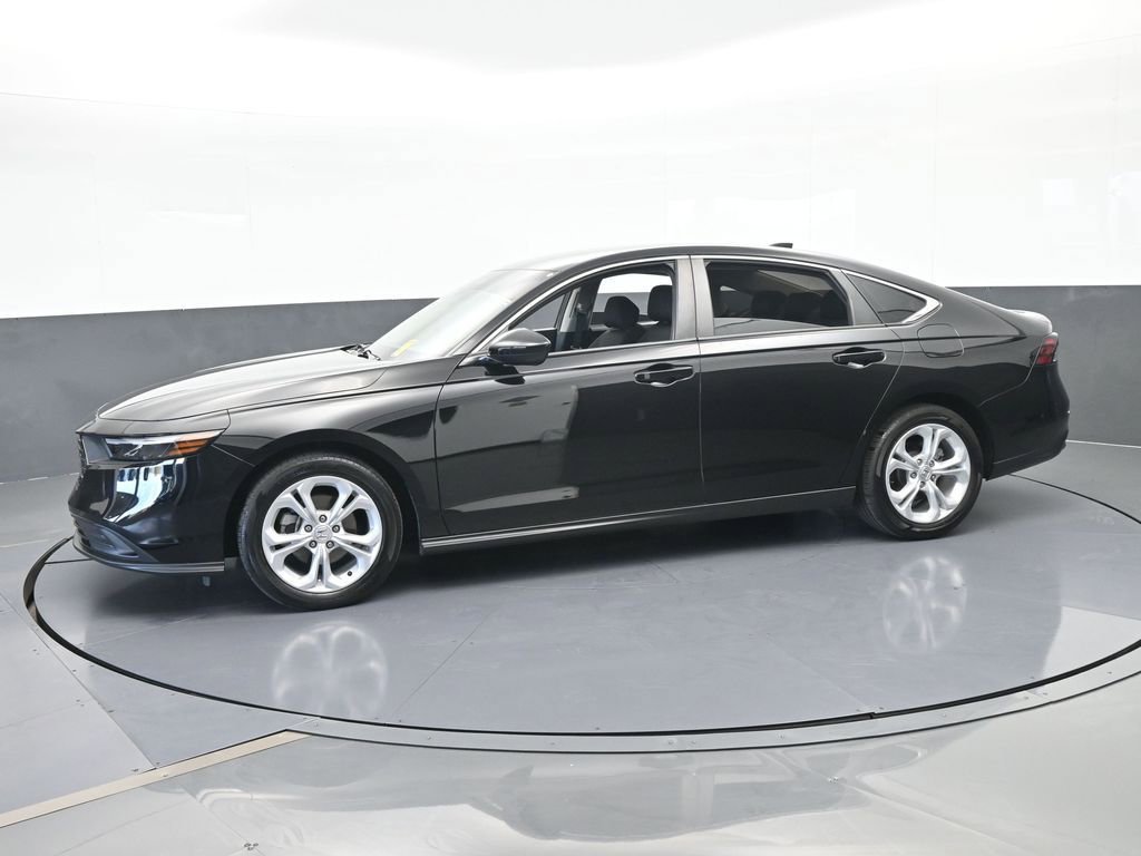 Used 2024 Honda Accord LX image 2