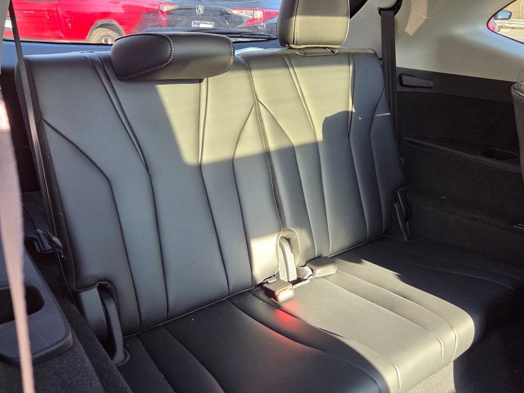 Used 2024 Acura MDX SH-AWD w/ Technology Package image 20
