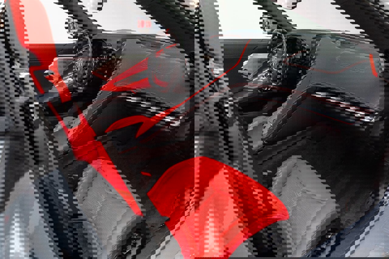 Used 2024 Chevrolet Corvette Z06 image 66