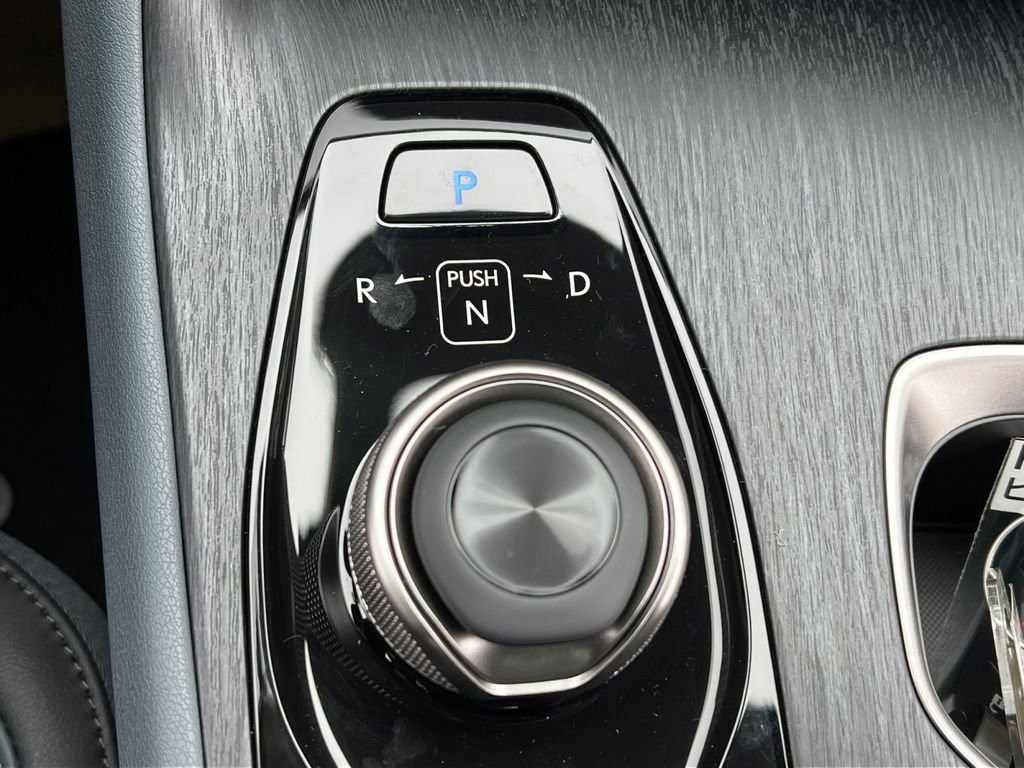 New 2026 Lexus RZ 450e AWD image 21