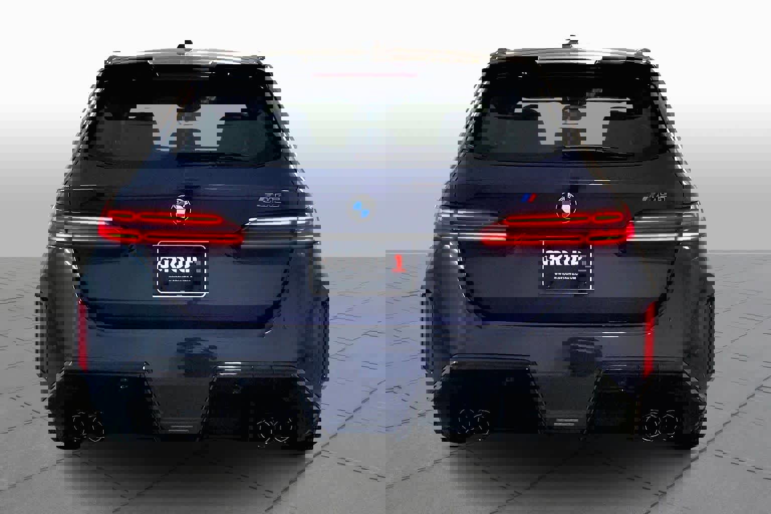 Used 2026 BMW M5 Touring image 5