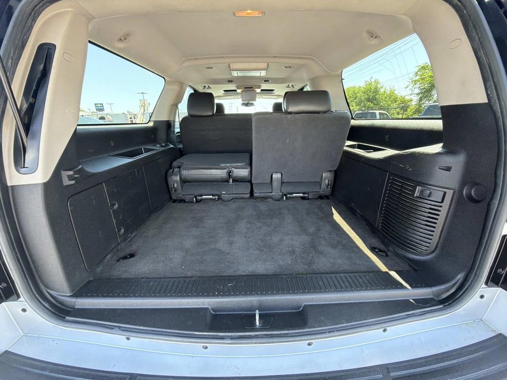 Used 2013 GMC Yukon XL 2500 SLT image 13