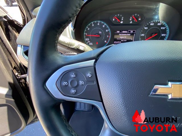 Used 2023 Chevrolet Traverse LT FWD image 41