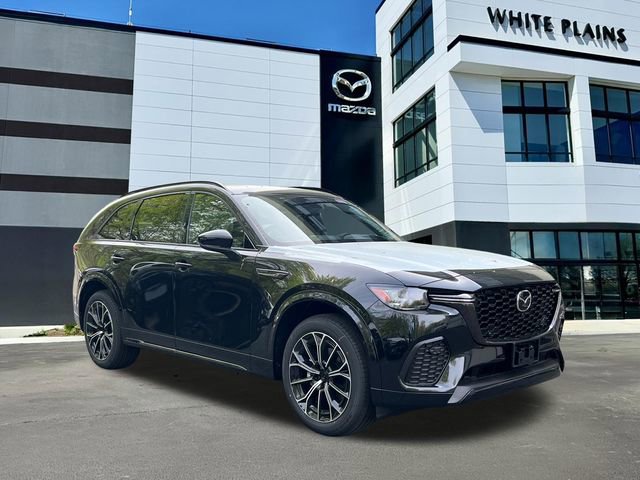 New 2026 MAZDA CX-70 3.3 Turbo S w/ Premium Package AWD/4WD image 1