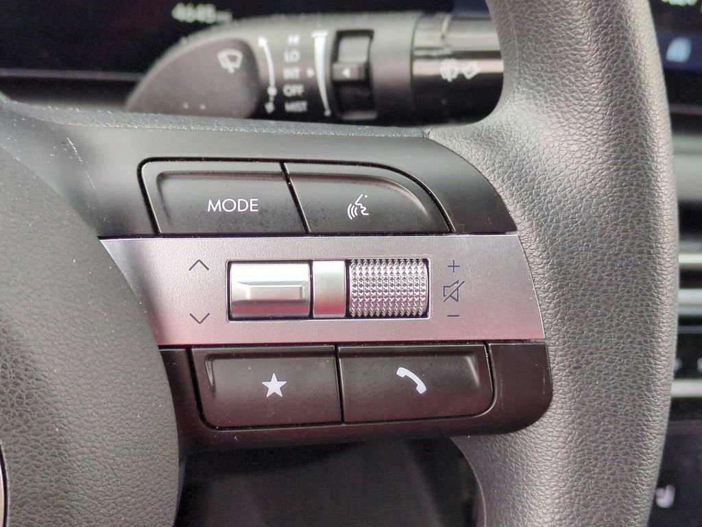 Certified 2026 Hyundai Santa Cruz SEL image 15