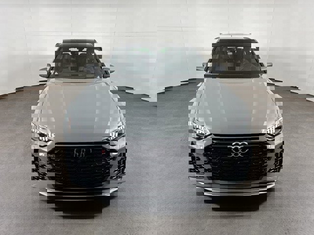 New 2026 Audi RS 6 performance image 2