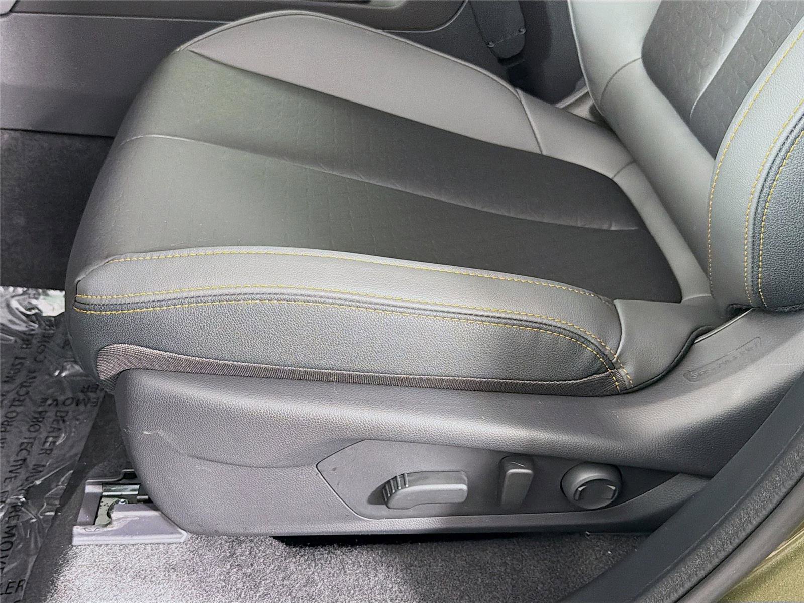 New 2026 Subaru Forester Wilderness AWD/4WD image 19