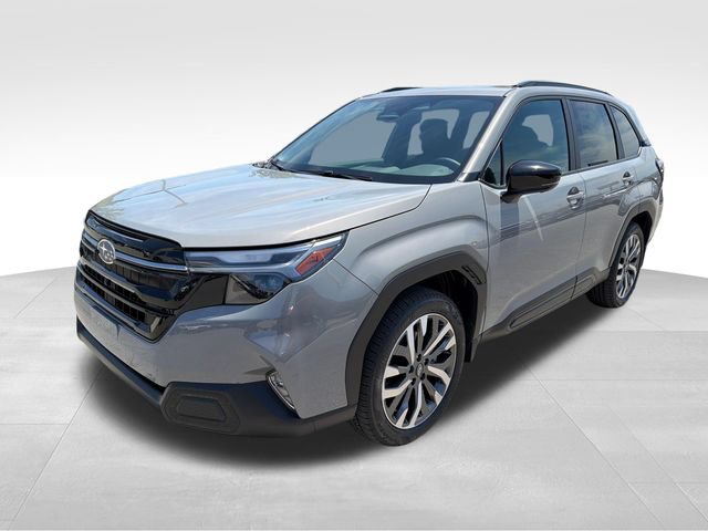 New 2026 Subaru Forester Touring AWD/4WD image 3