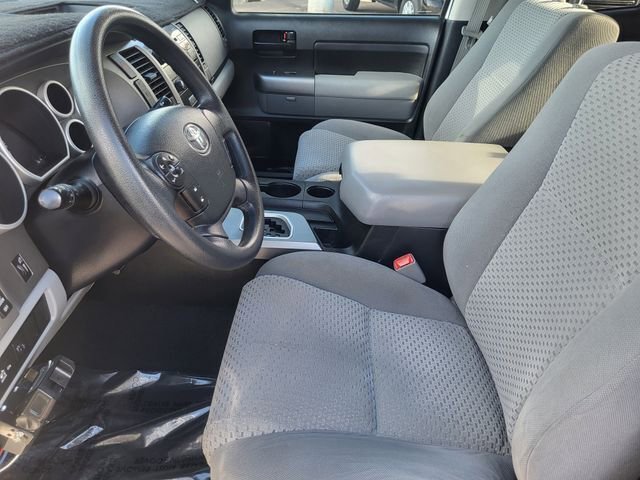 Used 2013 Toyota Tundra 2WD Double Cab image 14