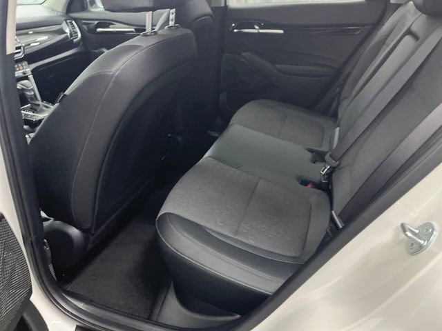 Certified 2024 Kia Seltos S image 22
