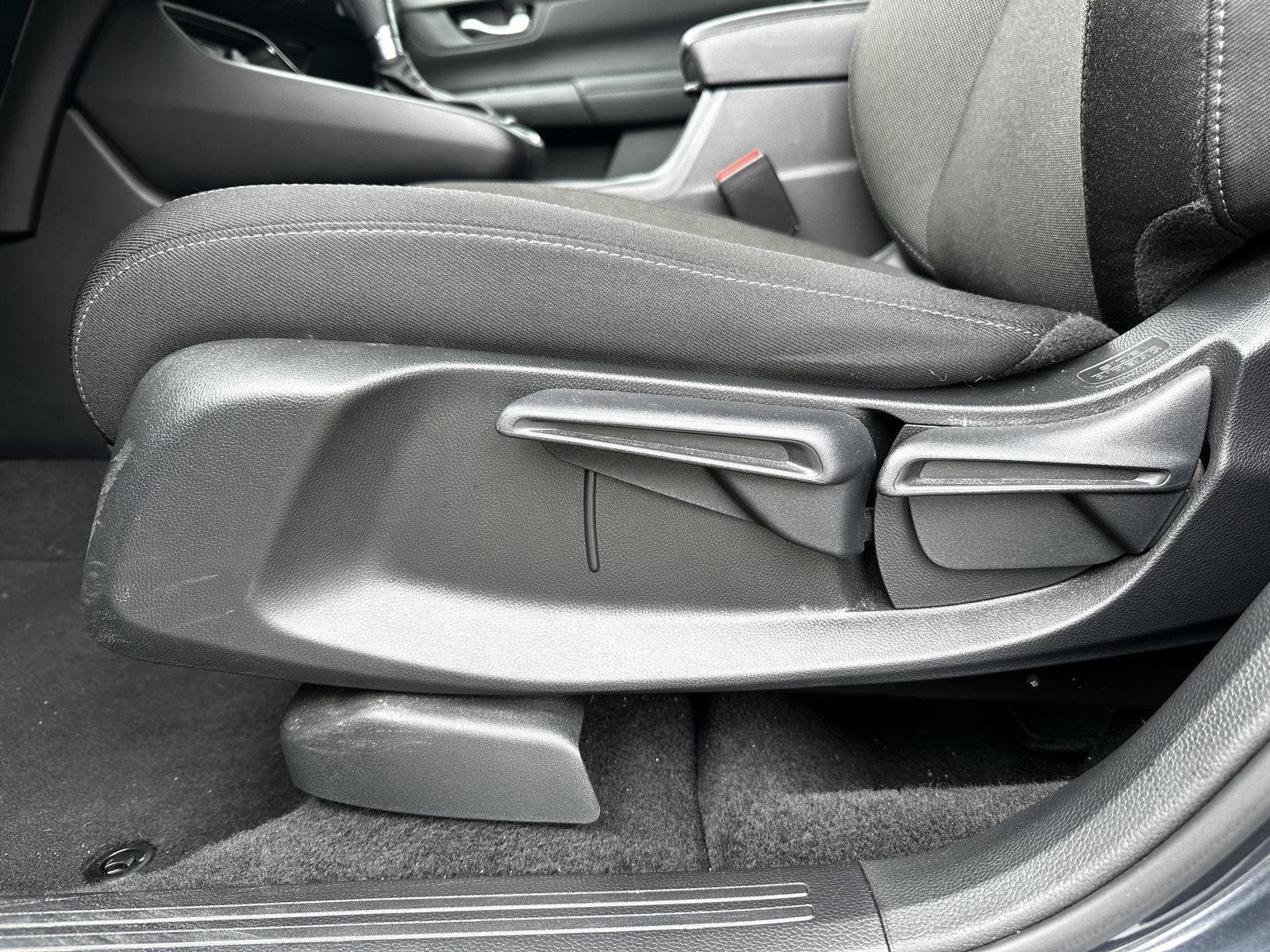 Certified 2024 Honda CR-V LX image 7