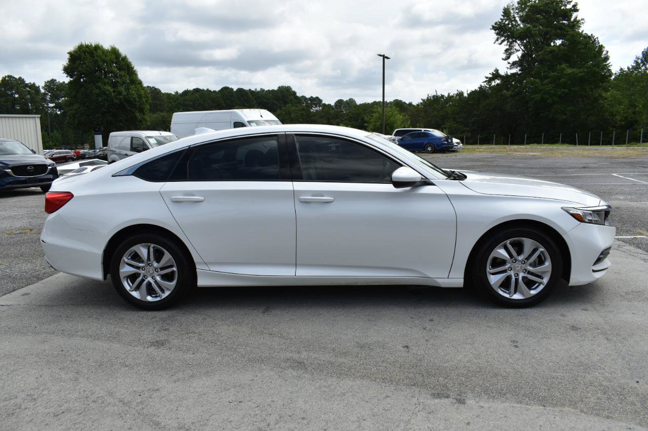 Used 2019 Honda Accord LX image 5