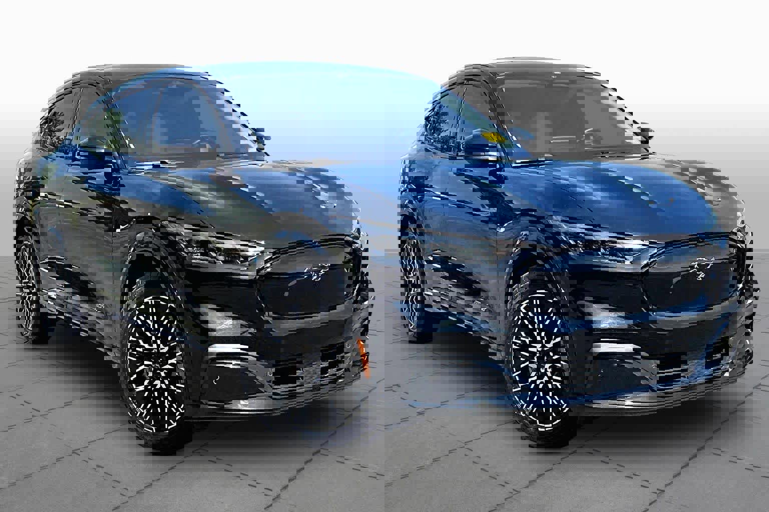 Used 2024 Ford Mustang Mach-E Premium RWD video 2