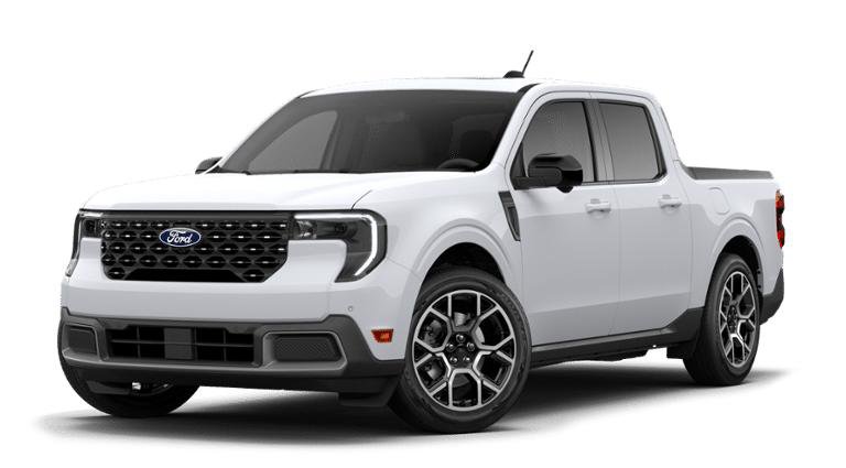 New 2026 Ford Maverick Lariat AWD/4WD image 15