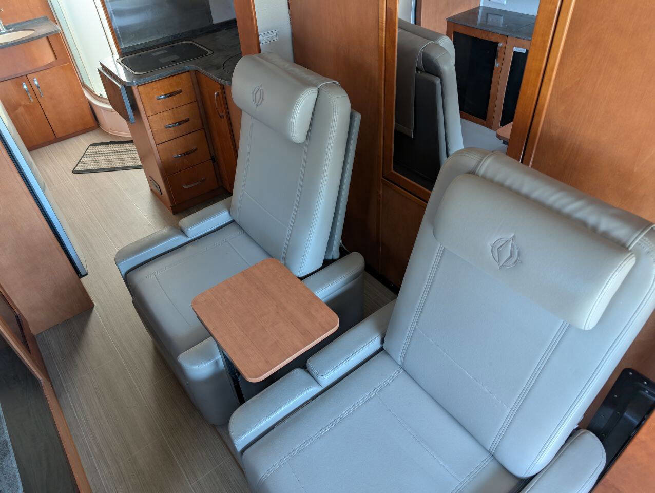 Used 2016 Mercedes-Benz Sprinter 3500 image 22