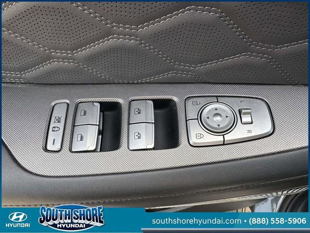 Used 2021 Hyundai Palisade Calligraphy AWD/4WD image 19