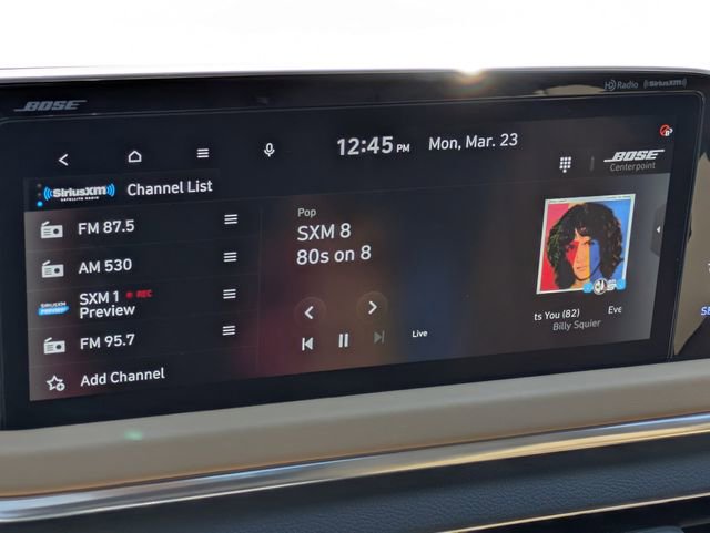 Used 2023 Hyundai Sonata Limited image 24