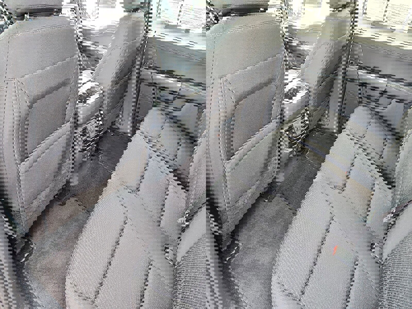 Certified 2021 Ford F150 XLT w/ Equipment Group 302A High image 11