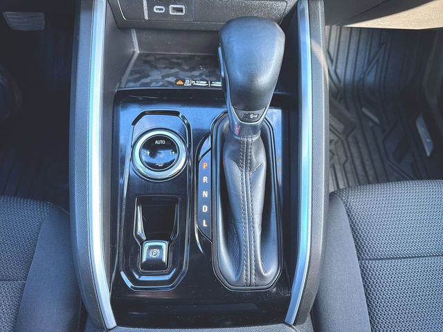 Used 2023 Chevrolet Colorado LT w/ LT Convenience Package II image 16