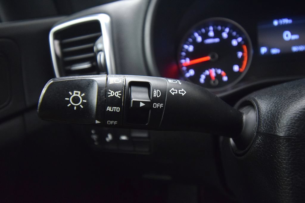 Used 2020 Kia Sportage S w/ S Premium Package AWD/4WD image 40