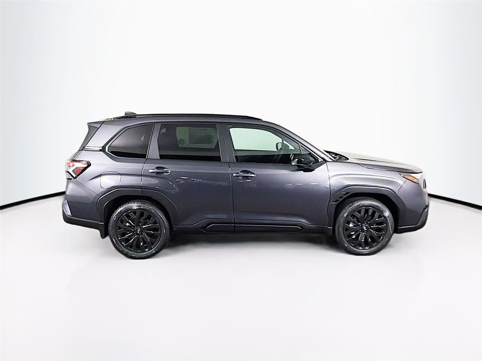 New 2026 Subaru Forester Sport AWD/4WD image 8