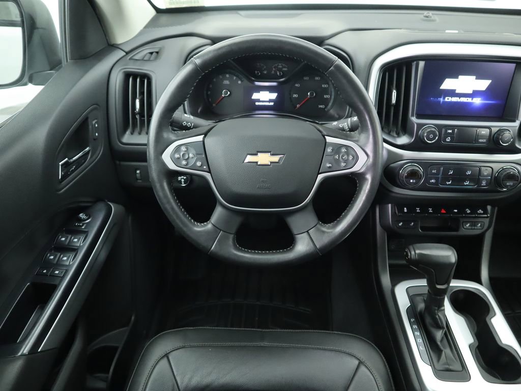 Used 2020 Chevrolet Colorado ZR2 image 10