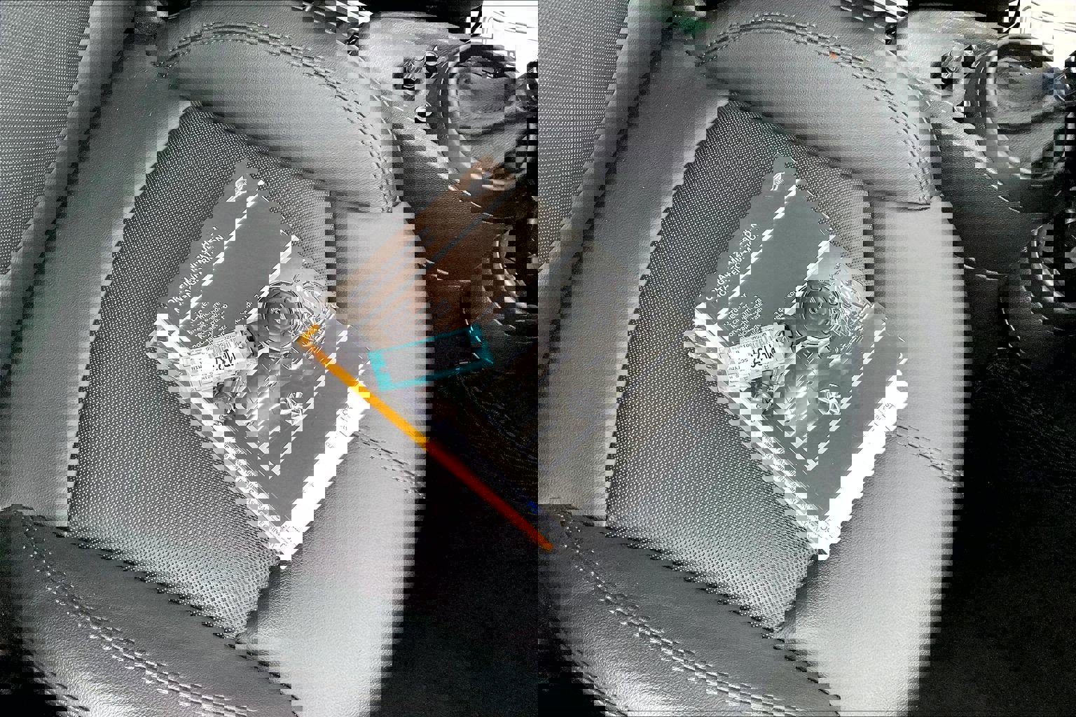 Used 2016 MINI Cooper Countryman S image 11