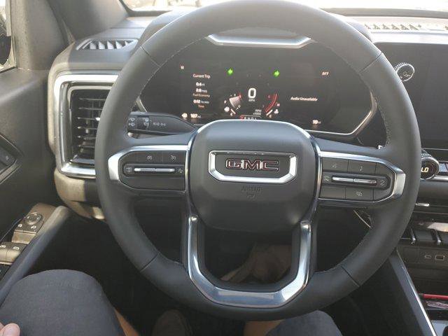 New 2026 GMC Canyon Elevation w/ Convenience Package image 19