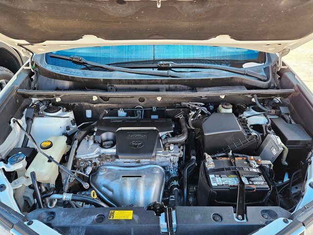 Used 2014 Toyota RAV4 LE image 20