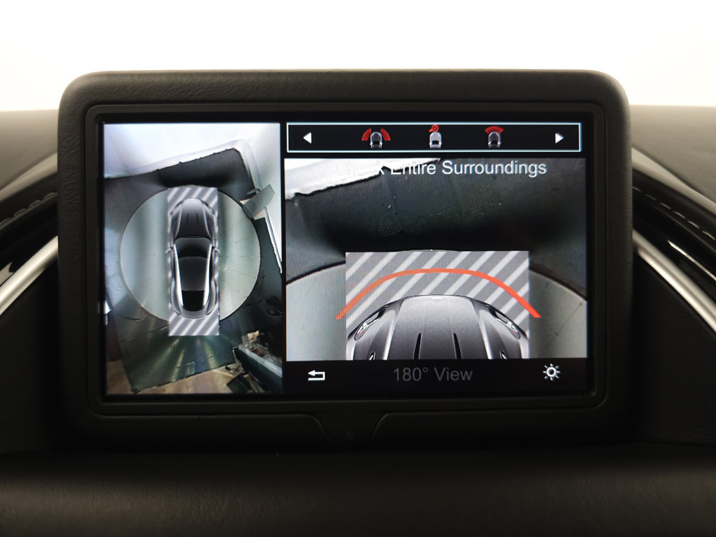 Used 2019 Aston Martin DB11 Coupe RWD image 23