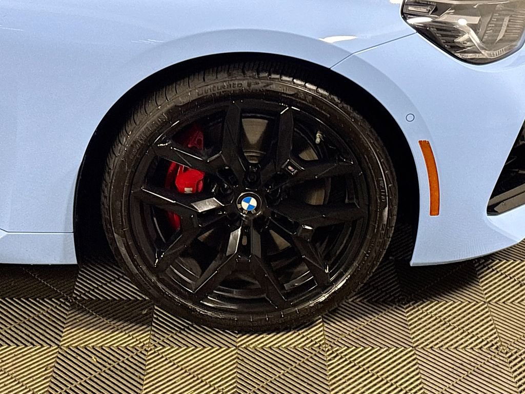 Used 2025 BMW M240i xDrive Coupe w/ Premium Package AWD/4WD image 23