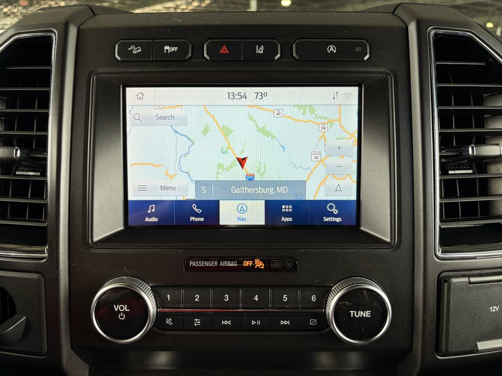 Used 2021 Ford Expedition Max Limited AWD/4WD image 25