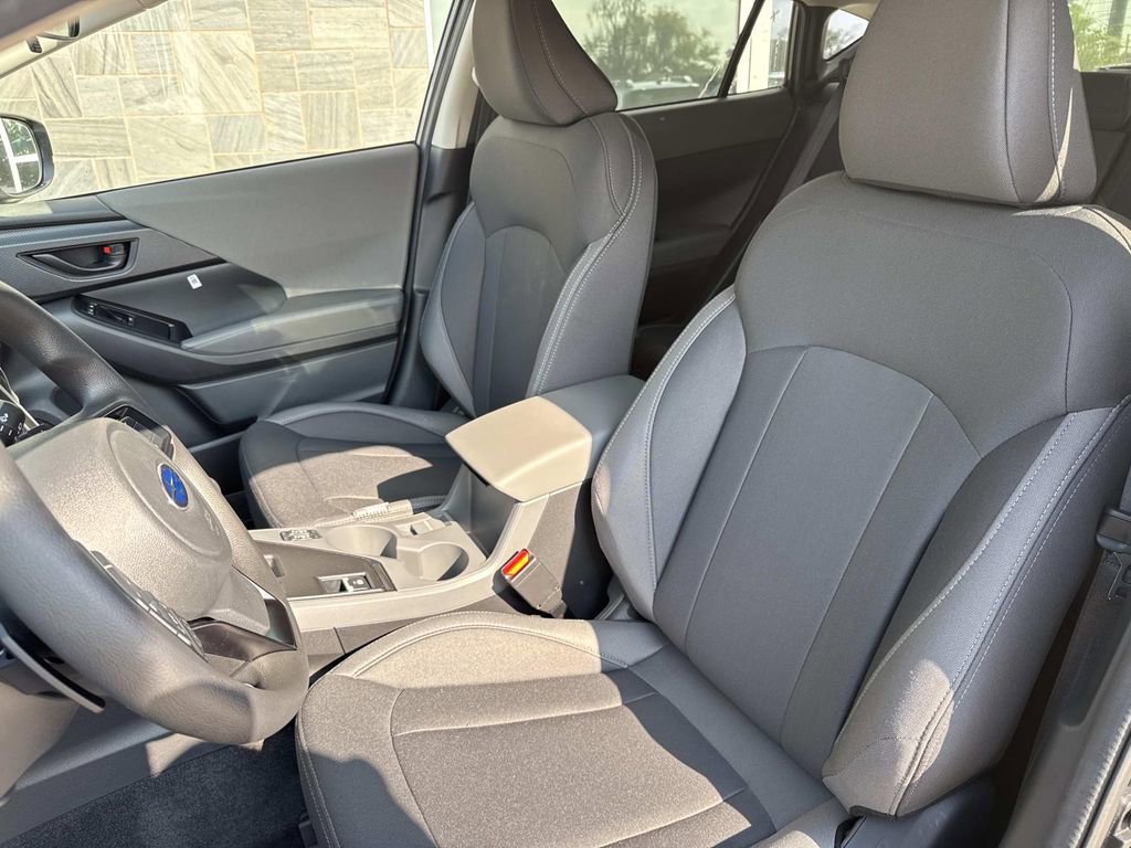 New 2026 Subaru Crosstrek 2.0i Premium image 11