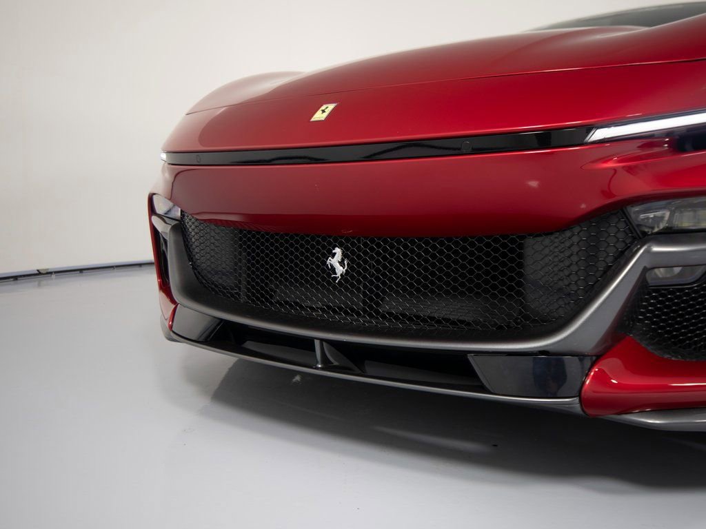 Used 2025 Ferrari Purosangue image 53