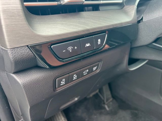 Certified 2024 Kia Carnival SX image 19
