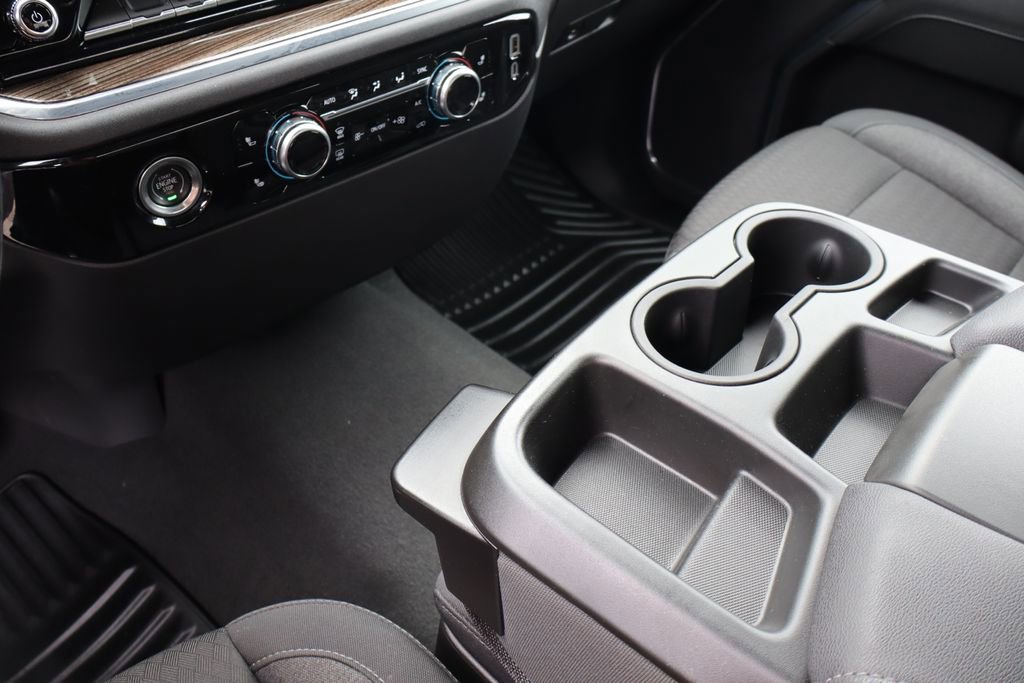 Used 2024 GMC Sierra 1500 Elevation image 22