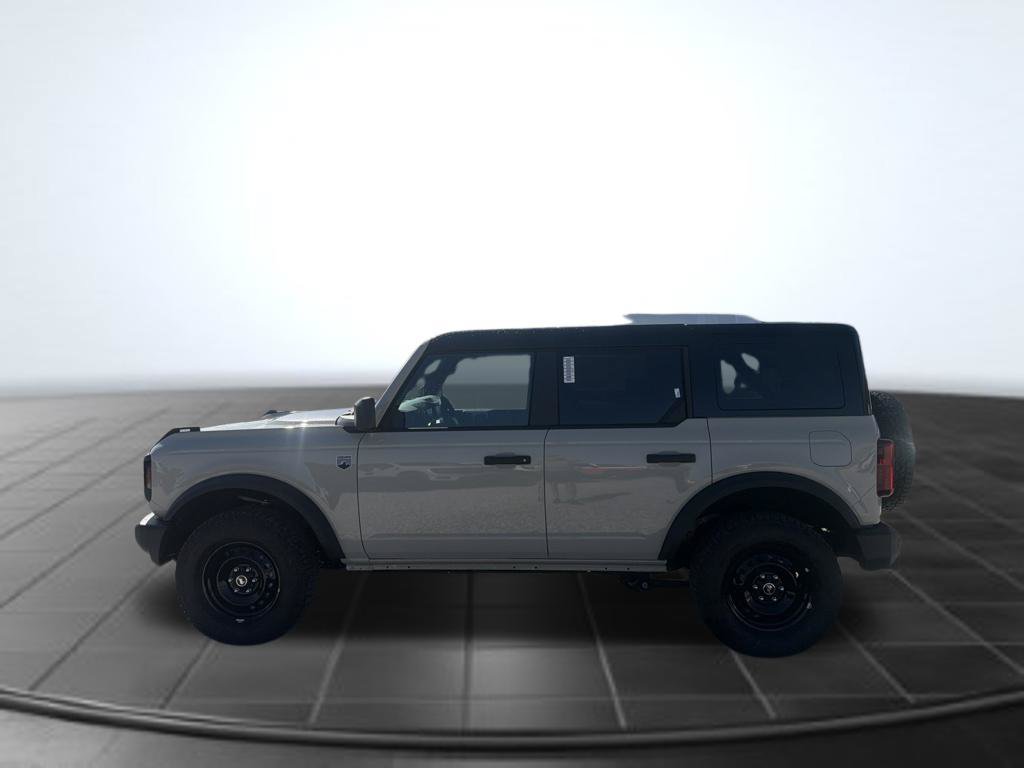 New 2026 Ford Bronco Big Bend AWD/4WD image 5