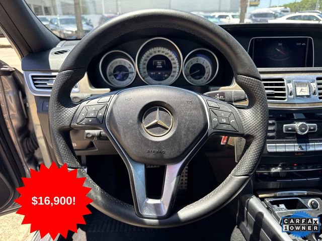 Used 2015 Mercedes-Benz E 350 Sedan image 14