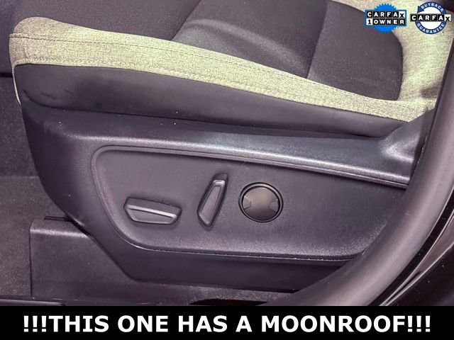 Used 2025 Ford Bronco Sport Big Bend w/ Convenience Package image 26