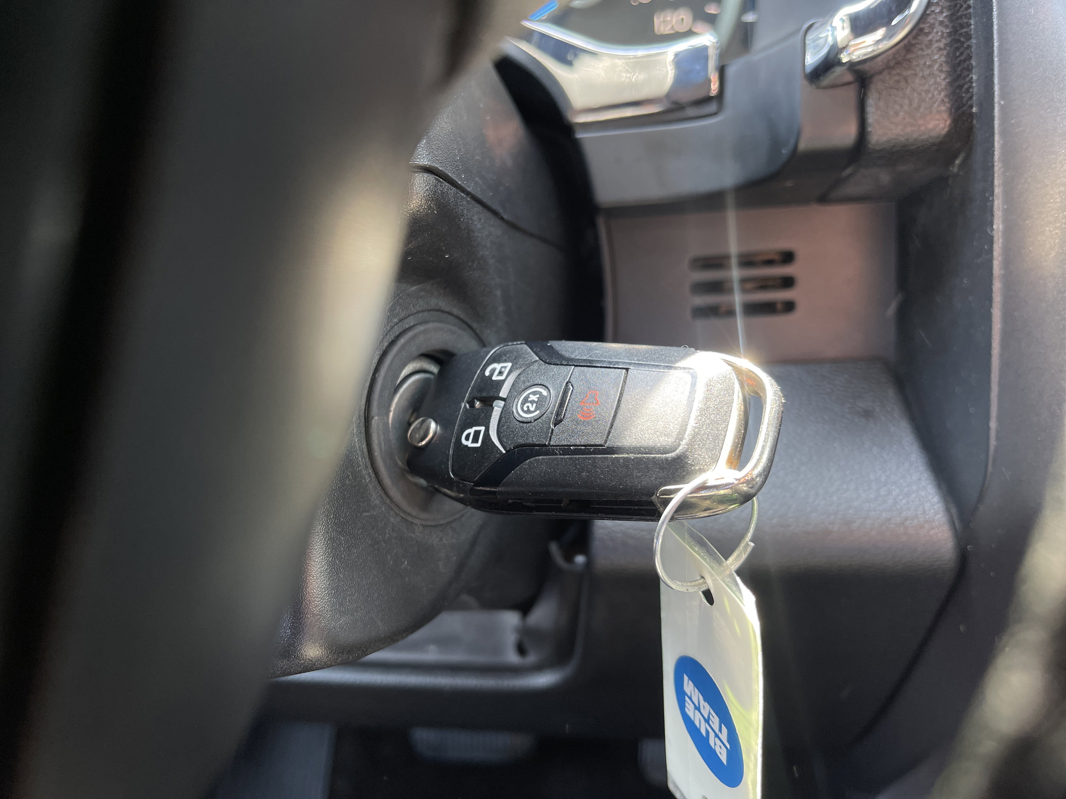 Used 2015 Ford F150 XLT w/ Equipment Group 302A Luxury image 45