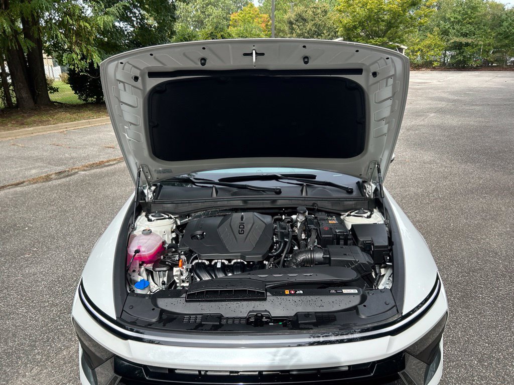 Certified 2026 Hyundai Sonata SE FWD image 13