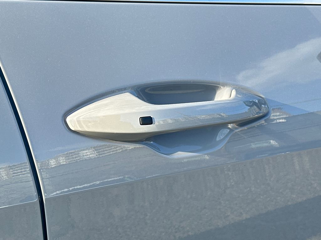 Certified 2026 Kia Sportage EX image 13