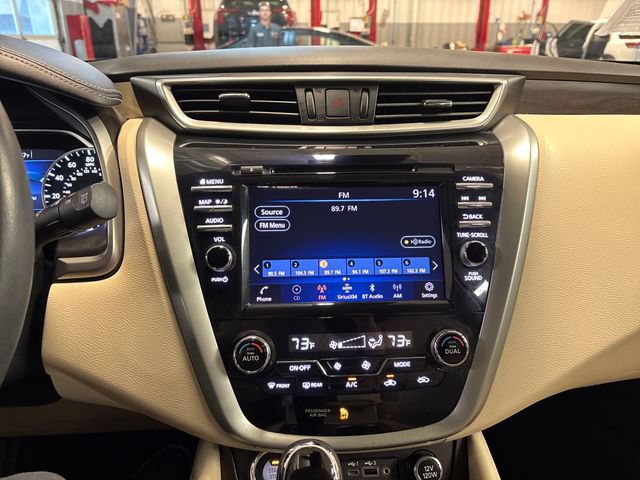 Used 2019 Nissan Murano Platinum AWD/4WD image 17