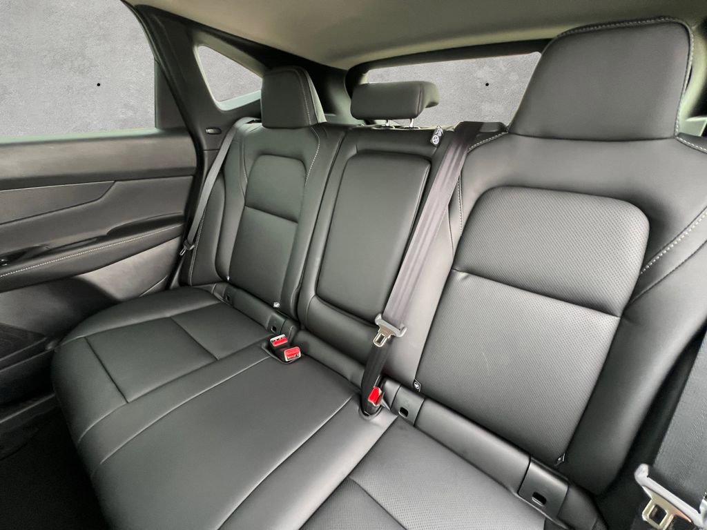 New 2026 Nissan Murano SL image 22