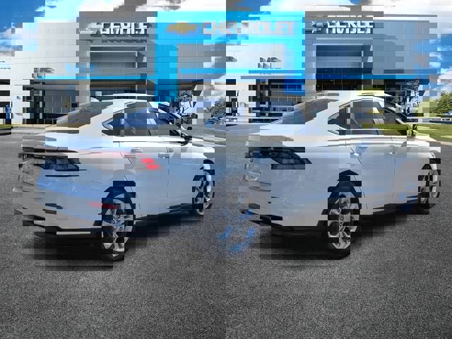 Used 2024 Honda Accord LX image 3