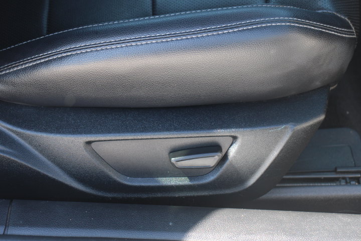 Used 2022 Ford Mustang Premium RWD image 20
