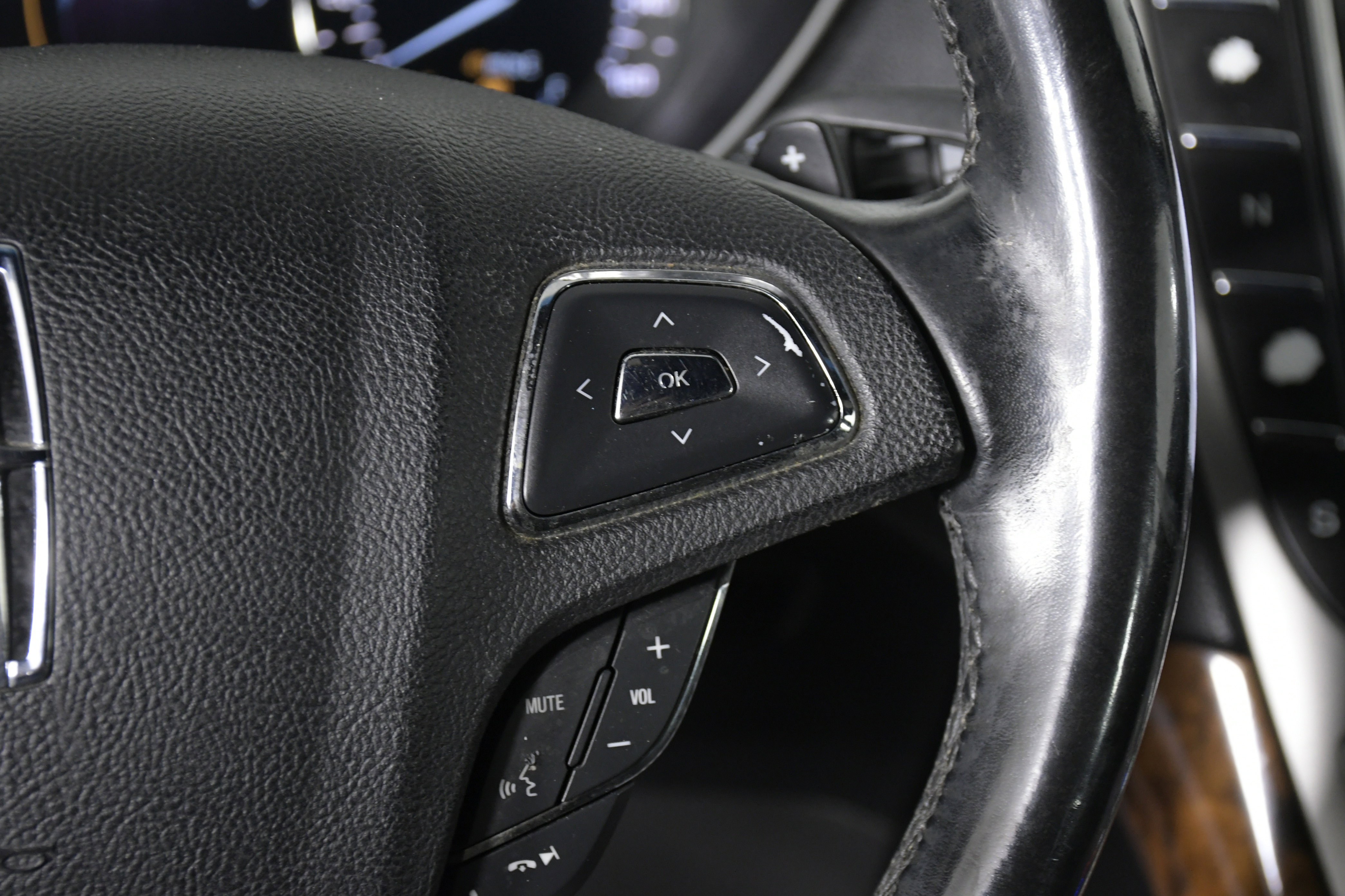 Used 2016 Lincoln MKX Reserve image 13