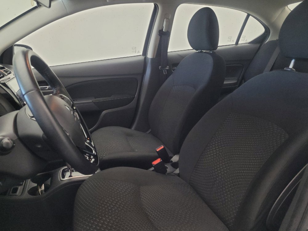 Used 2024 Mitsubishi Mirage G4 SE FWD image 17